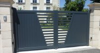 Notre société de clôture et de portail à Saint-Louis-de-Montferrand